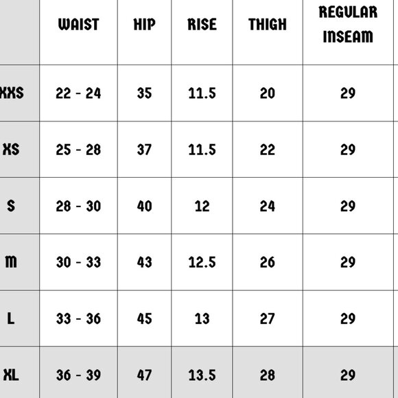 Big Bud Press Striped Work Pants XL - Picture 8 of 8